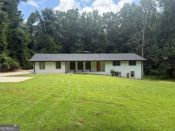 4330 Stonewall Tell Rd, Atlanta, GA 30349
