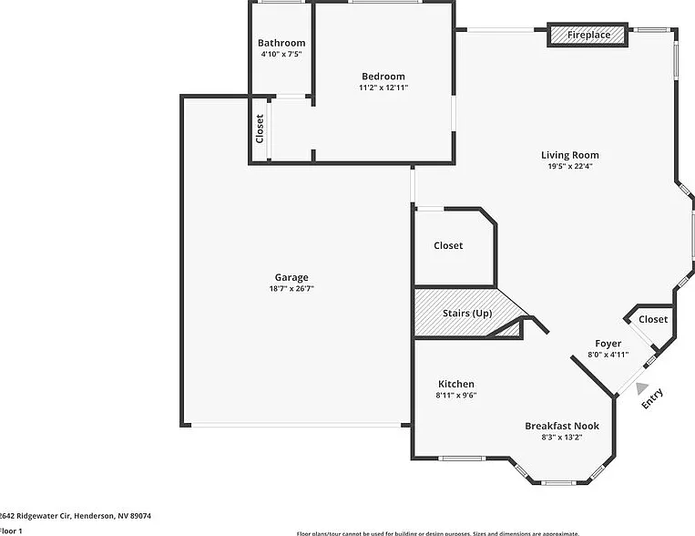 3 bed, 3.0 bath, 1427 sqft, $2,115 — Photo 2
