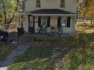 712 Maple St, Niles, MI 49120