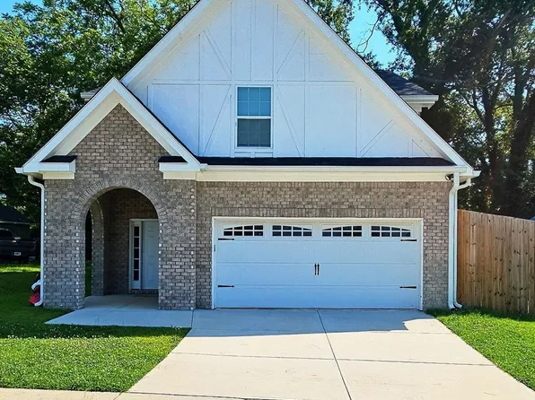 1081 Hardin St SW, Conyers, GA 30012
