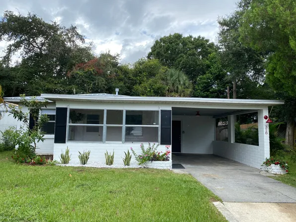 (undisclosed Address), Titusville, FL 32796