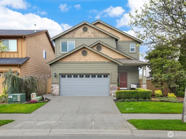 3916 61st Avenue E, Fife, WA 98424