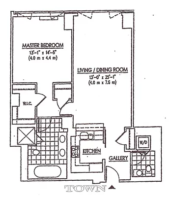 Rented by Town Residential | media 15