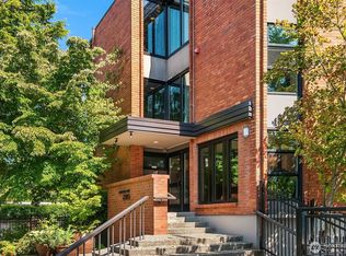 Lakeshore West Condominium, Seattle, WA 98112