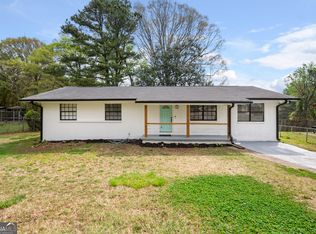 4011 Ester Dr SW, Atlanta, GA 30331