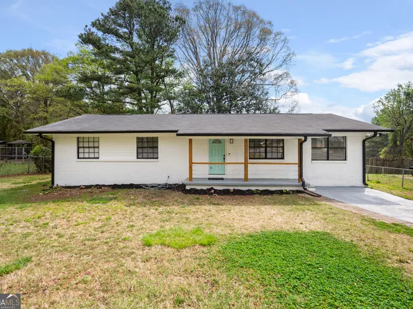 4011 Ester Dr SW, Atlanta, GA 30331