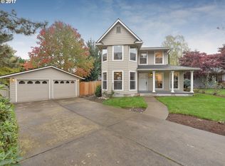 29785 SW Jackson Way, Wilsonville, OR