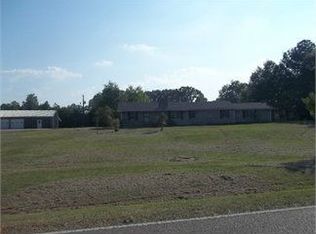 895 Ripley Rd, Baldwyn, MS 38824