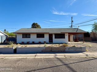 326 W Greenwich Rd, Kearny, AZ 85137