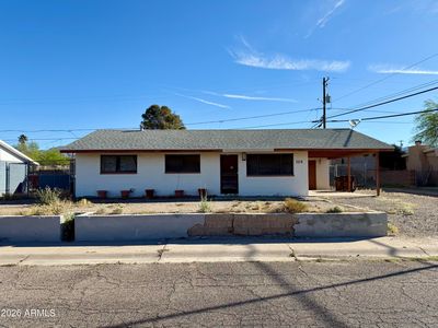 326 W GREENWICH Road, Kearny, AZ, 85137