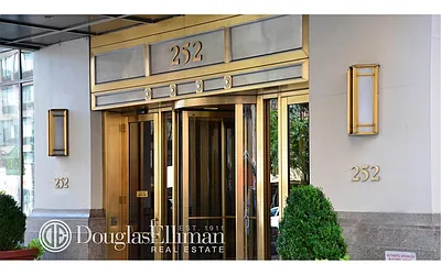 Sold by Douglas Elliman