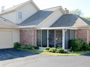 3208 Pine Manor Blvd, Grove City, OH