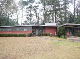 1002 N Pontiac Ave, Dothan, AL 36303