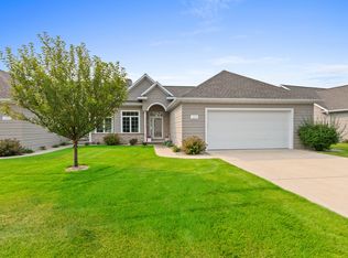 1655 Remington Ridge Way, De Pere, WI 54115