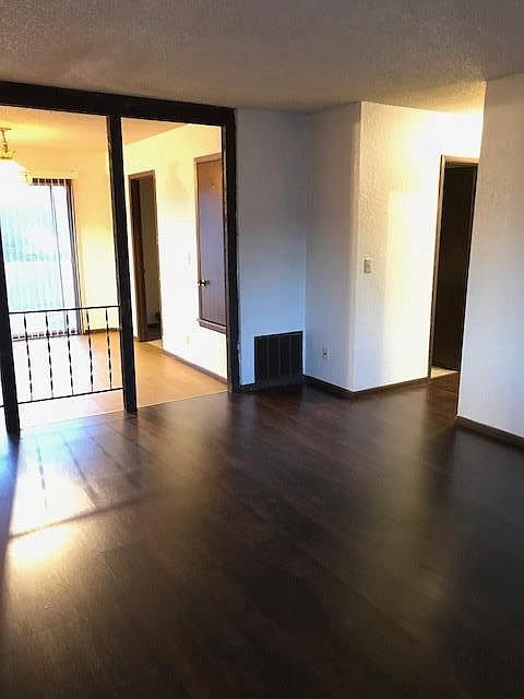 Living and Dinning Room