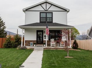 515 Maple Ave, Marysville, PA 17053