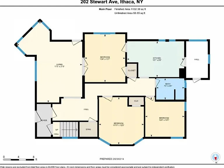 202 Stewart Ave — Photo 18
