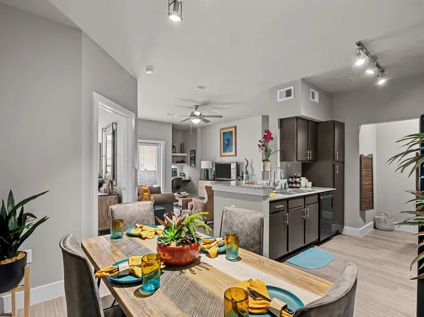 The Ranch at Arrington