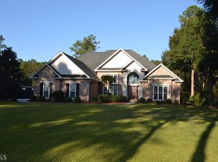 158 Catherine Vw, Richmond Hill, GA 31324