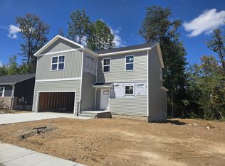 2392 Nelson Way LOT 269, Cookeville, TN 38506
