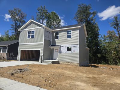 2392 Nelson Way LOT 269, Cookeville, TN, 38506