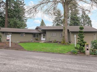 14820 SW 103rd Ave, Tigard, OR 97224