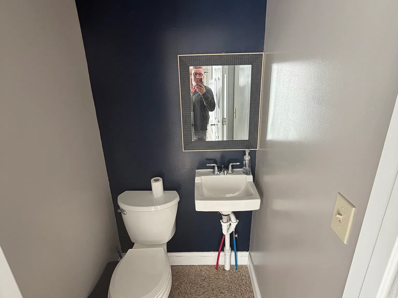 3 bed, 1.5 bath, 1800 sqft, $1,500 — Photo 3