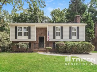 2305 Valleyview Dr, Charlotte, NC 28215