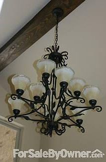 Front Entry Lighting