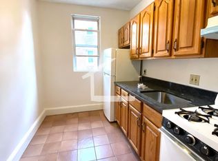11 Scottfield Rd APT 4, Boston, MA 02134