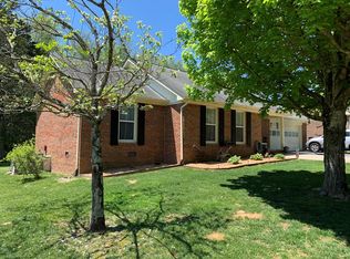518 Fisk Rd, Cookeville, TN 38501