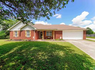 103 Buckhorn Cir, New Market, AL 35761