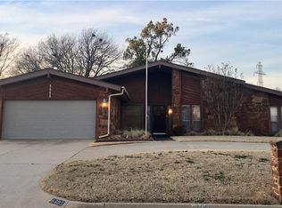 6605 Newman Dr, Oklahoma City, OK 73162