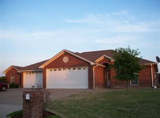 3072 Clydesdale Way, Waco, TX 76706