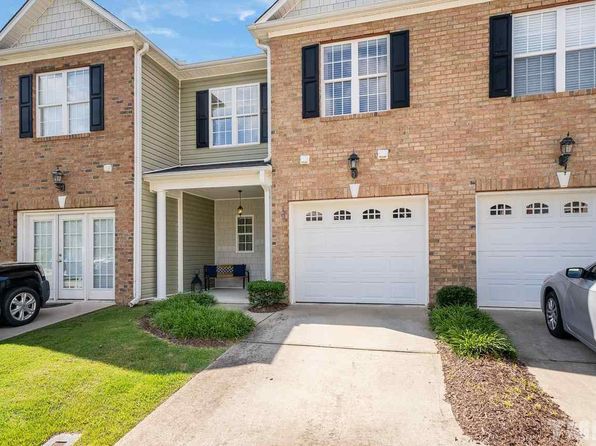 Clayton NC Townhomes & Townhouses For Sale - 5 Homes | Zillow