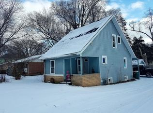 85 Harris Ave, Battle Creek, MI 49037