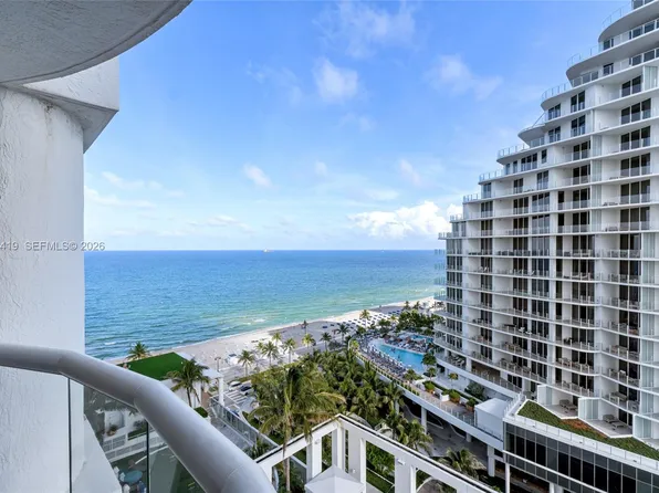 551 N Fort Lauderdale Beach Blvd #H1212, Fort Lauderdale, FL 33304
