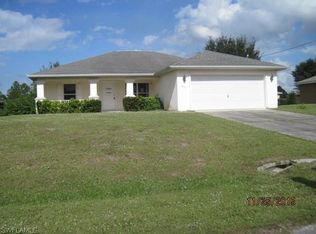 1217 Belair St E, Lehigh Acres, FL 33974