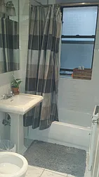 Rented by New York Residence