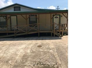 136 McKindree Rd, Lufkin, TX 75901