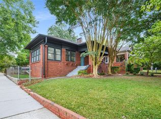 1095 Monroe Dr NE, Atlanta, GA 30306