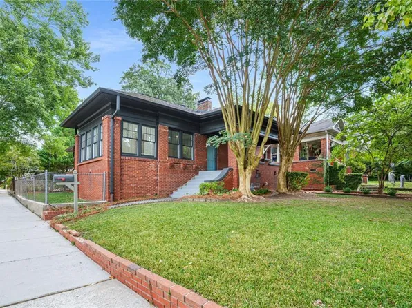 1095 Monroe Dr NE, Atlanta, GA 30306