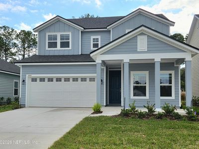 3560 AMERICANA Drive, Green Cove Springs, FL, 32043
