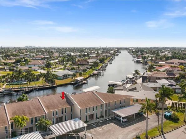 4803 SW Santa Barbara Ct APT 8, Cape Coral, FL 33914
