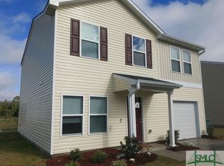 221 Riley Ln, Hinesville, GA 31313