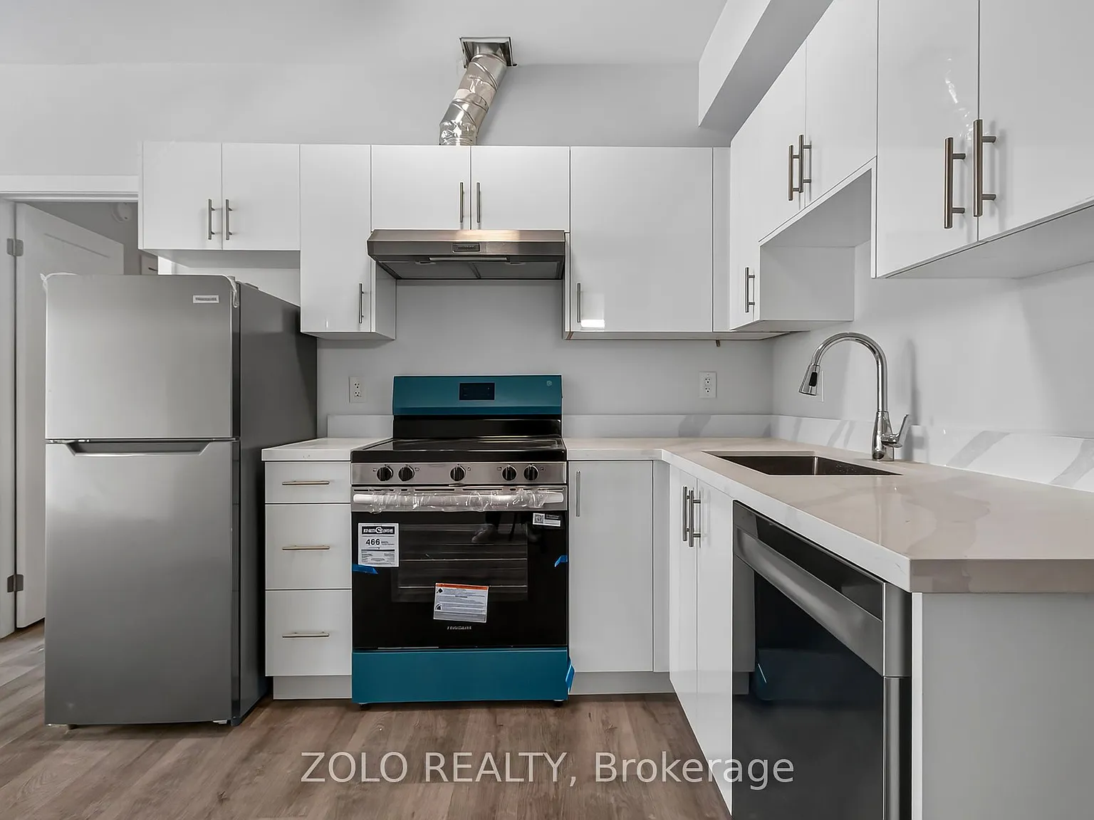 2 bed, $1,550 — Photo 4