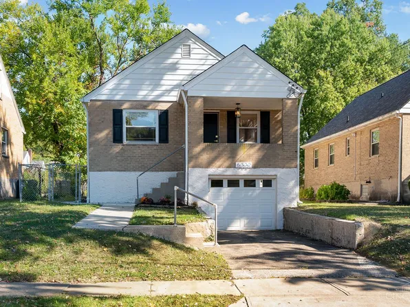 6322 Graceland Ave, Cincinnati, OH 45237