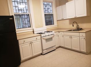 31 Clifton Pl #1, Jersey City, NJ 07304