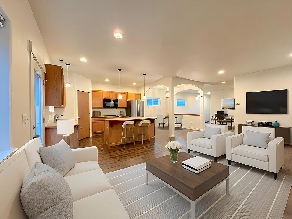Virtual Staging