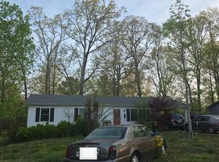 1032 Fox Ridge Ct, Benton, KY